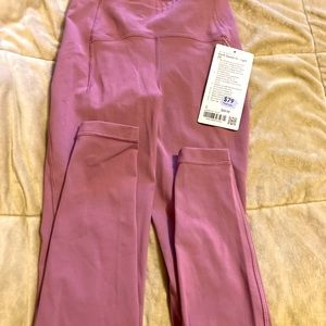 Lululemon joggers